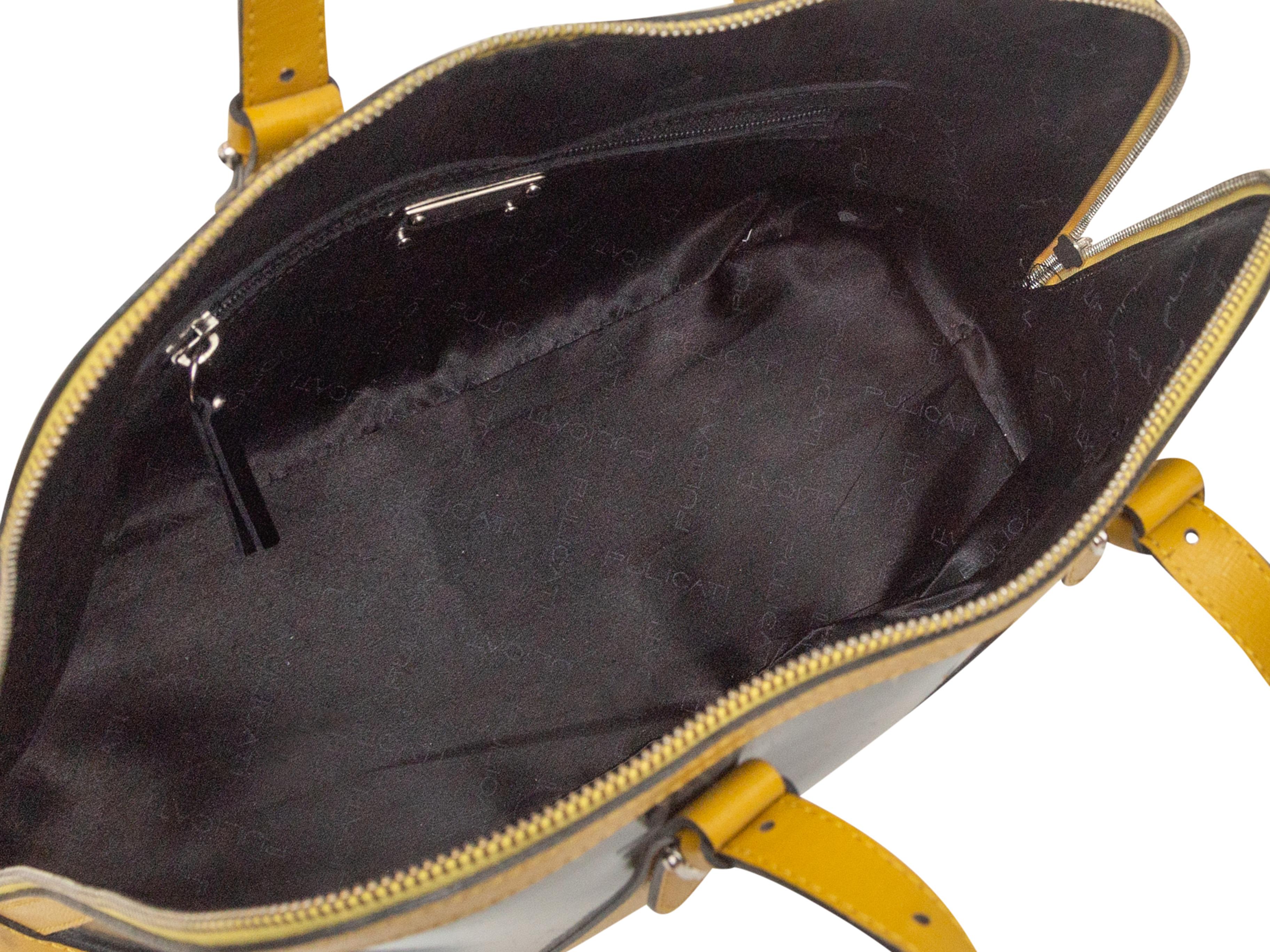 pulicati bags