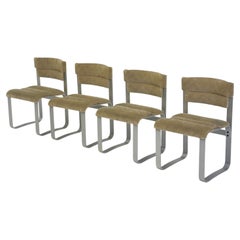 Pulkka chairs by Ilmari Lappalainen for Asko Finland
