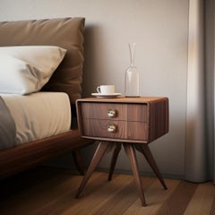 Cabinet Handle - R15 - Anselmo by Bronzamo