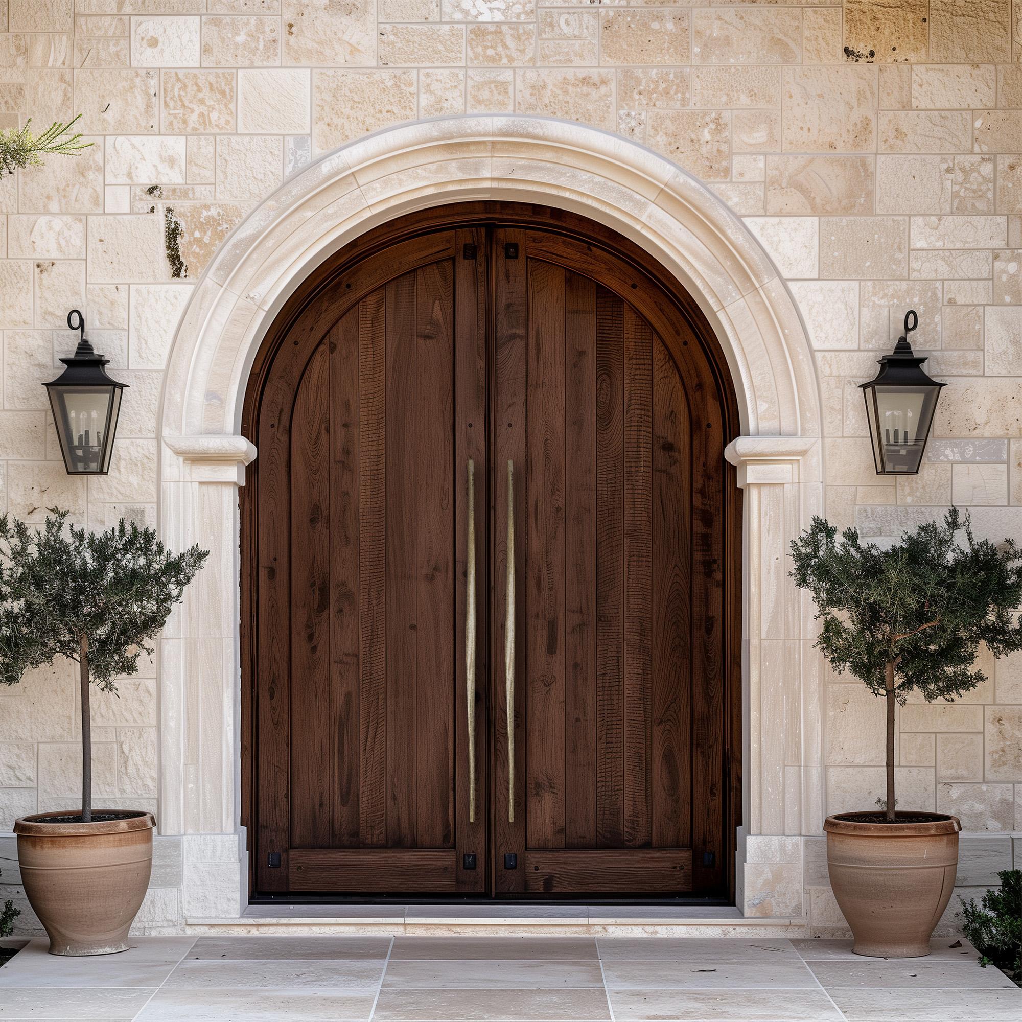 This bronze pull handle is a poetic fusion of art and nature, drawing inspiration from the timeless elegance of Italian masterpieces and the enchanting landscapes of Cyprus.

Originally sculpted by a visionary Mediterranean artist, the handle's