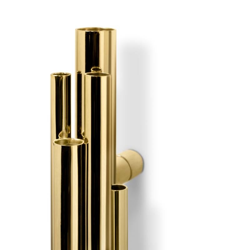 Brubeck TW5002  Hardware für Schränke  Kabinettgriff im Zustand „Neu“ im Angebot in New York, NY