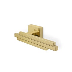 Skyline CM3018  Cabinet Hardware  Door Lever