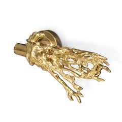 Toile OC2024  Door Hardware  Door Levers