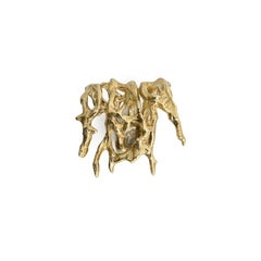 Toile OC2025  Cabinet Hardware  Drawer Handle