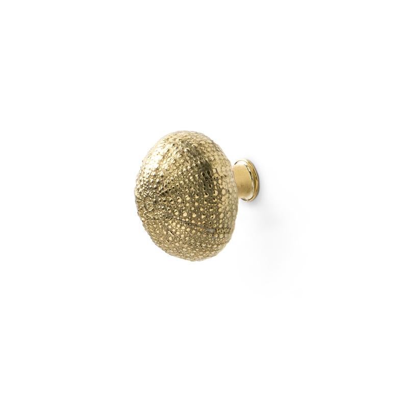 Art Deco Urchin OC2014  Cabinet Hardware  Drawer Handle For Sale