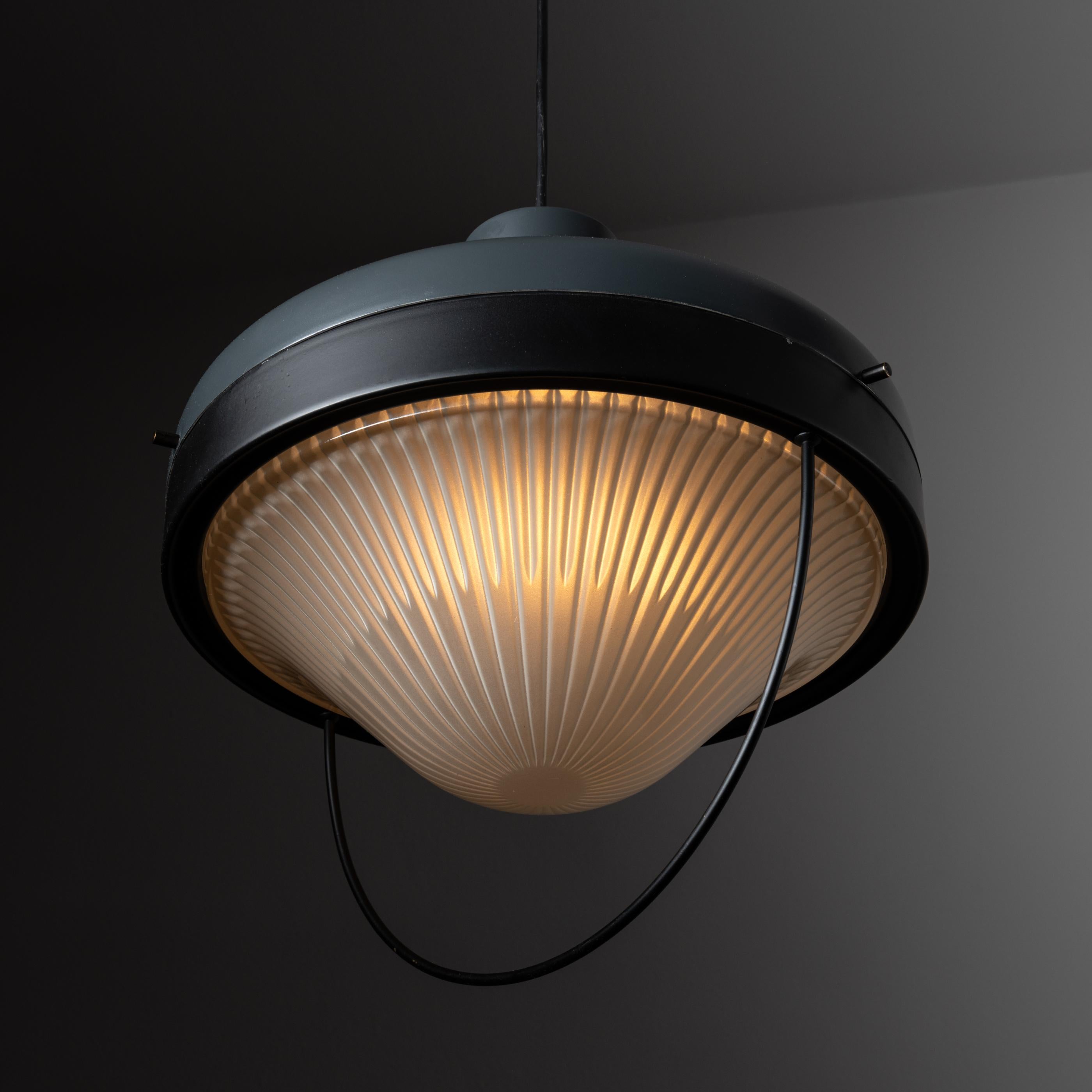 Pulley Ceiling Light by Greco 1