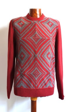 HERMÈS Pullover aus Kaschmir