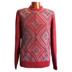 HERMÈS cashmere pullover