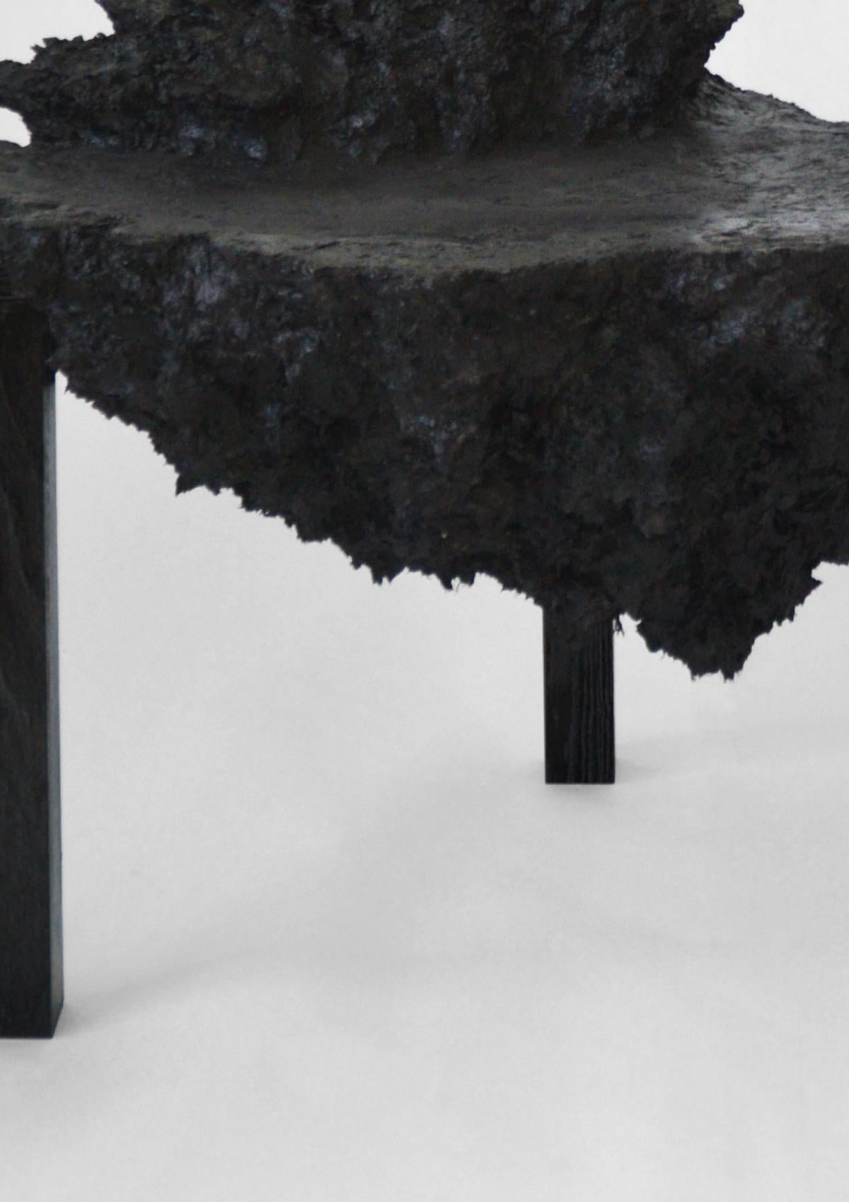 paper pulp chair
