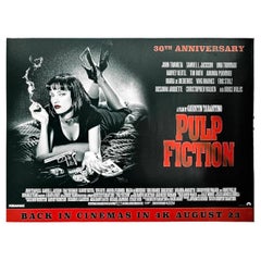 Pulp Fiction (2024r)