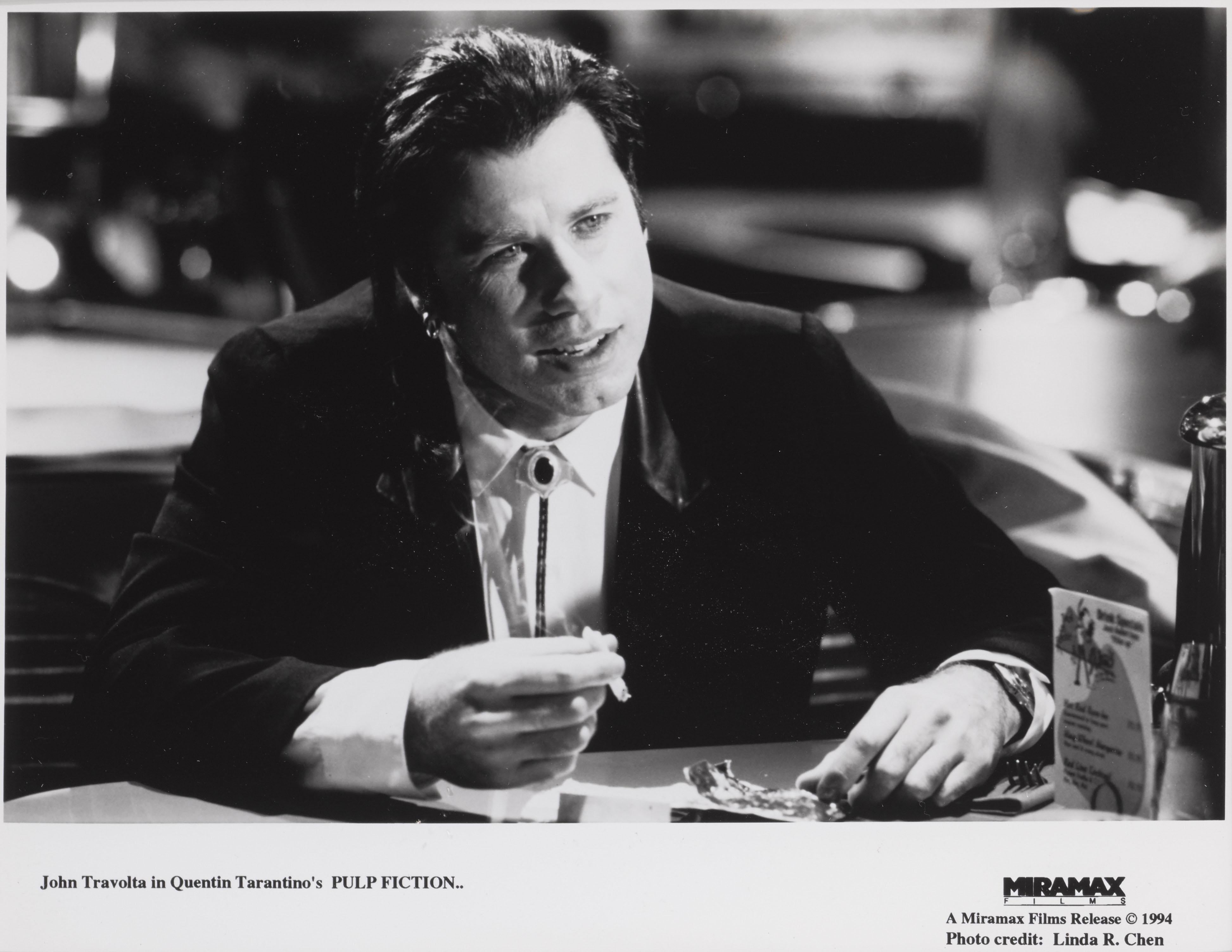 Pulp Fiction im Zustand „Hervorragend“ im Angebot in London, GB