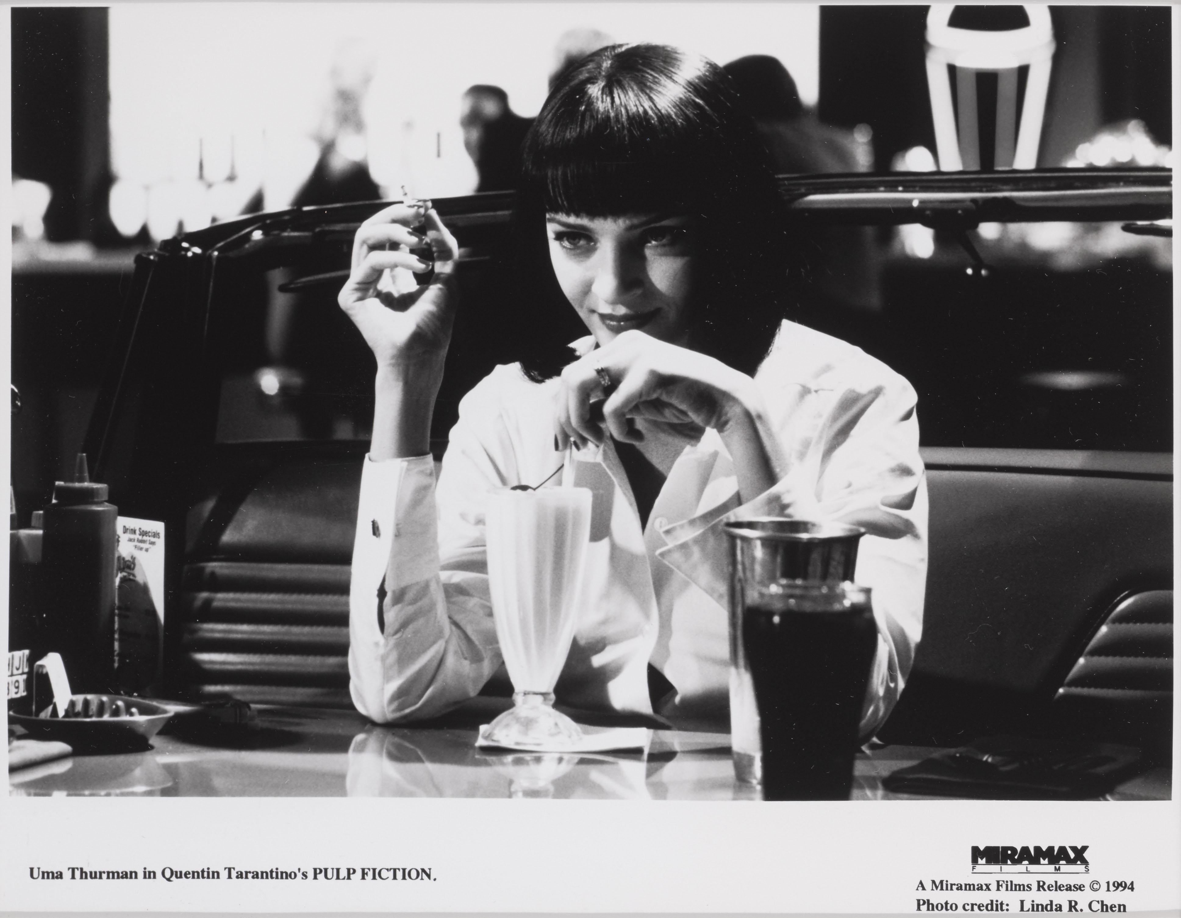 Pulp Fiction (20. Jahrhundert) im Angebot