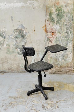 Pulpchair de Pepe Heykoop