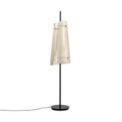 Pulpo Bent Two Floor Lamp by Sebastian Herkner