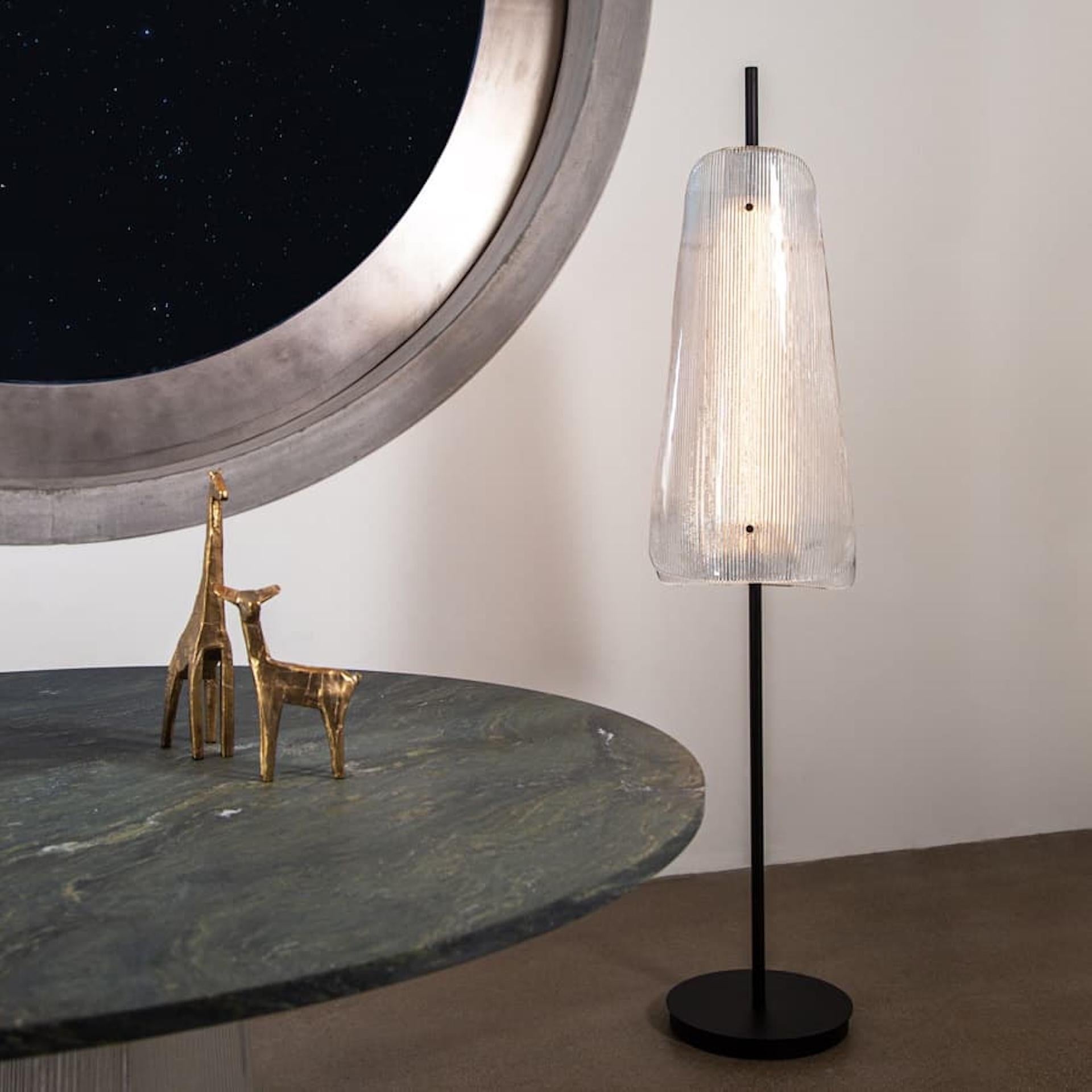 XXIe siècle et contemporain Lampadaire Pulpo Bent Two de Sebastian Herkner en vente