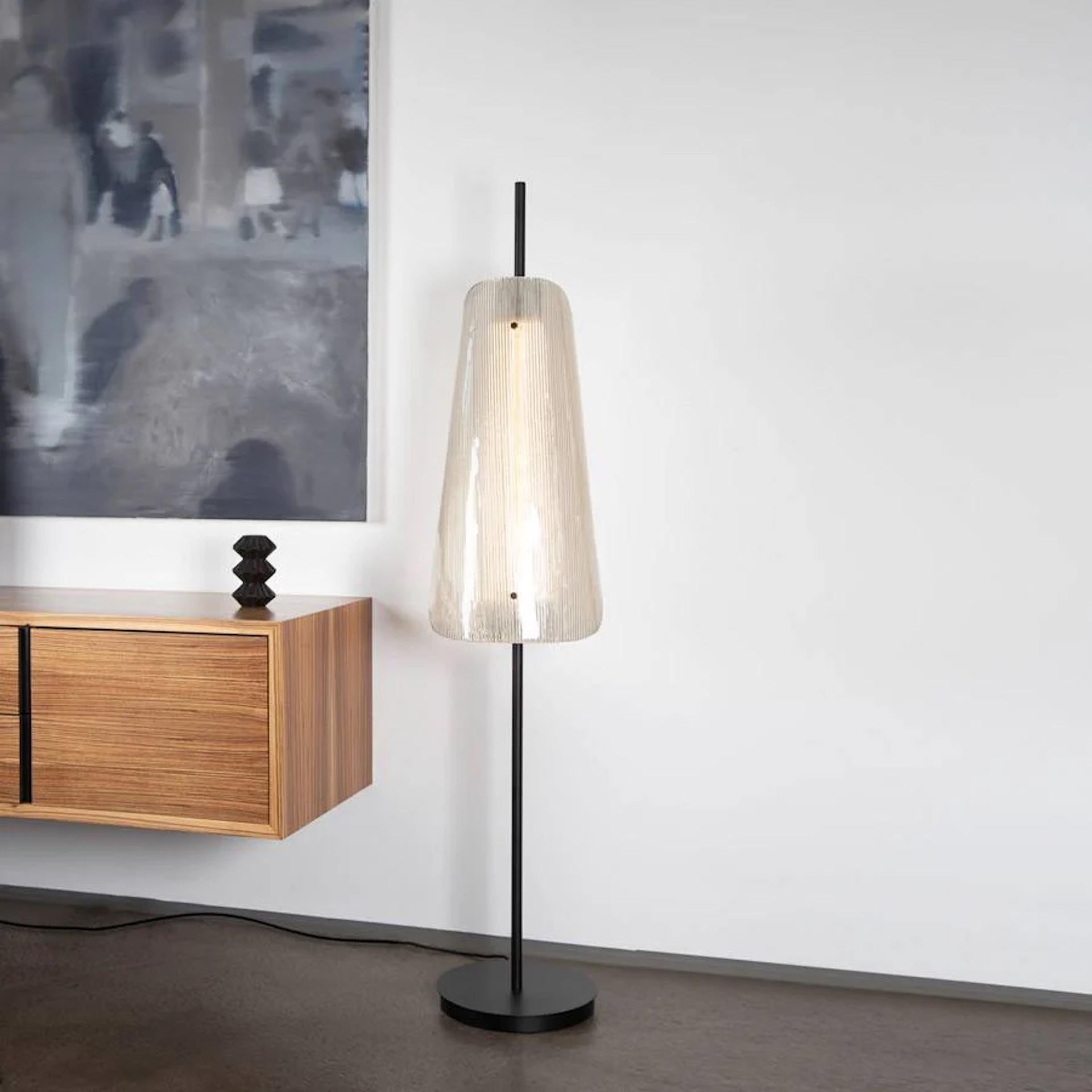Lampadaire Pulpo Bent Two de Sebastian Herkner en vente 1