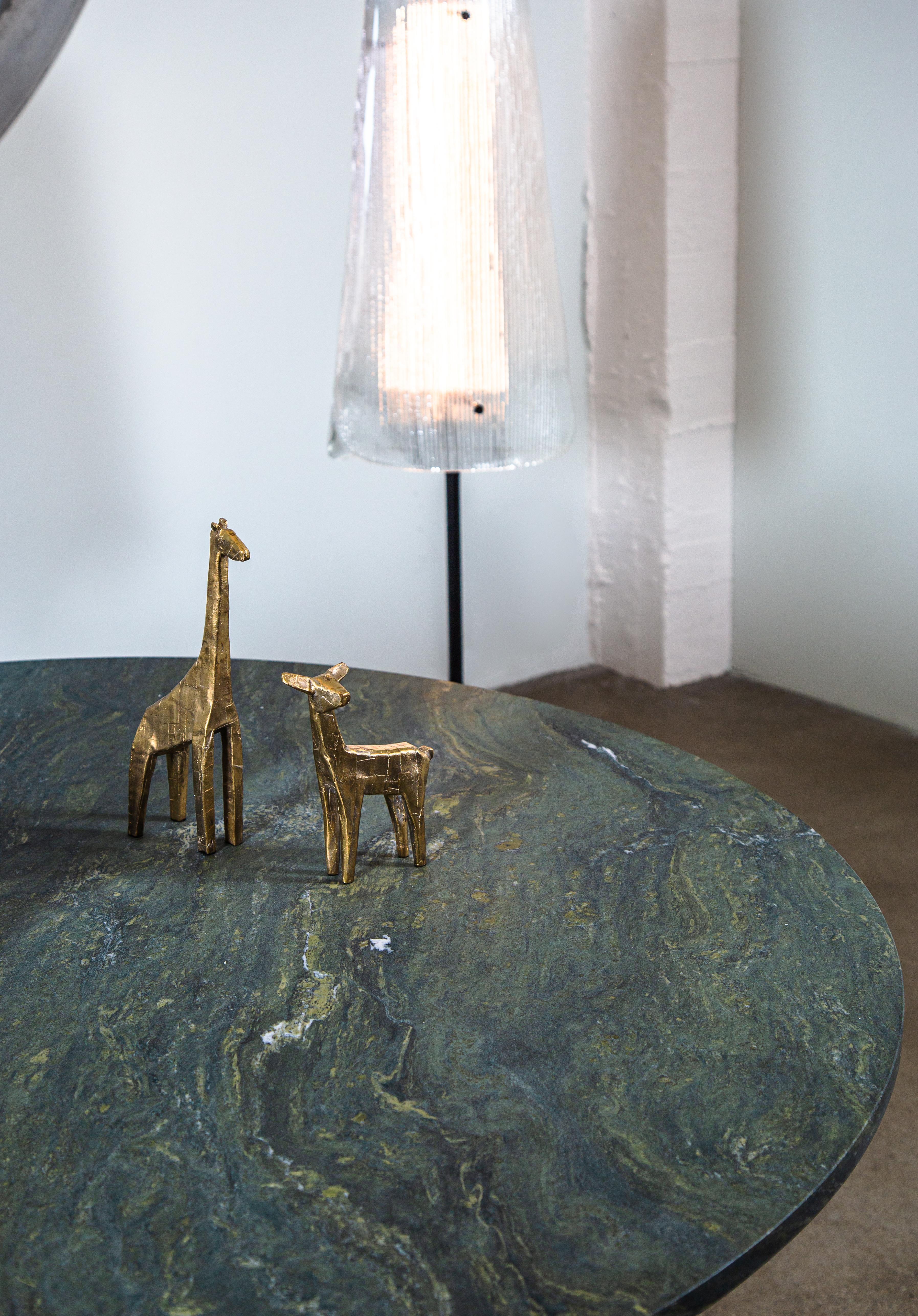 Pulpo Bent Two Floor Lamp by Sebastian Herkner For Sale 2