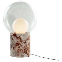 Pulpo Boule Floor Lamp by BY SEBASTIAN HERKNER in STOCK