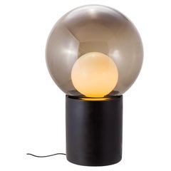 Lampada da terra o da tavolo Pulpo Boule di Sebastian Herkner