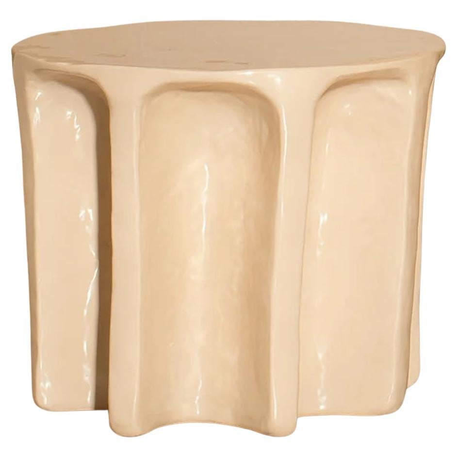 Pulpo Chouchou Ceramic coffee table BY LORENZO ZANOVELLO in STOCK