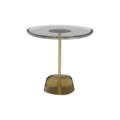 Pulpo Glass Pina Side Table Designed By Sebastian Herkner