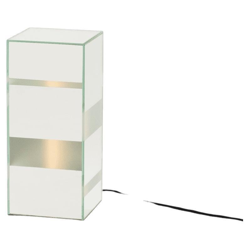 Pulpo Horizon TABLE LIGHT BY SEBASTIAN HERKNER