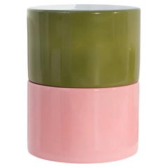 Table d'appoint Pulpo Imi de SEBASTIAN HERKNER en stock