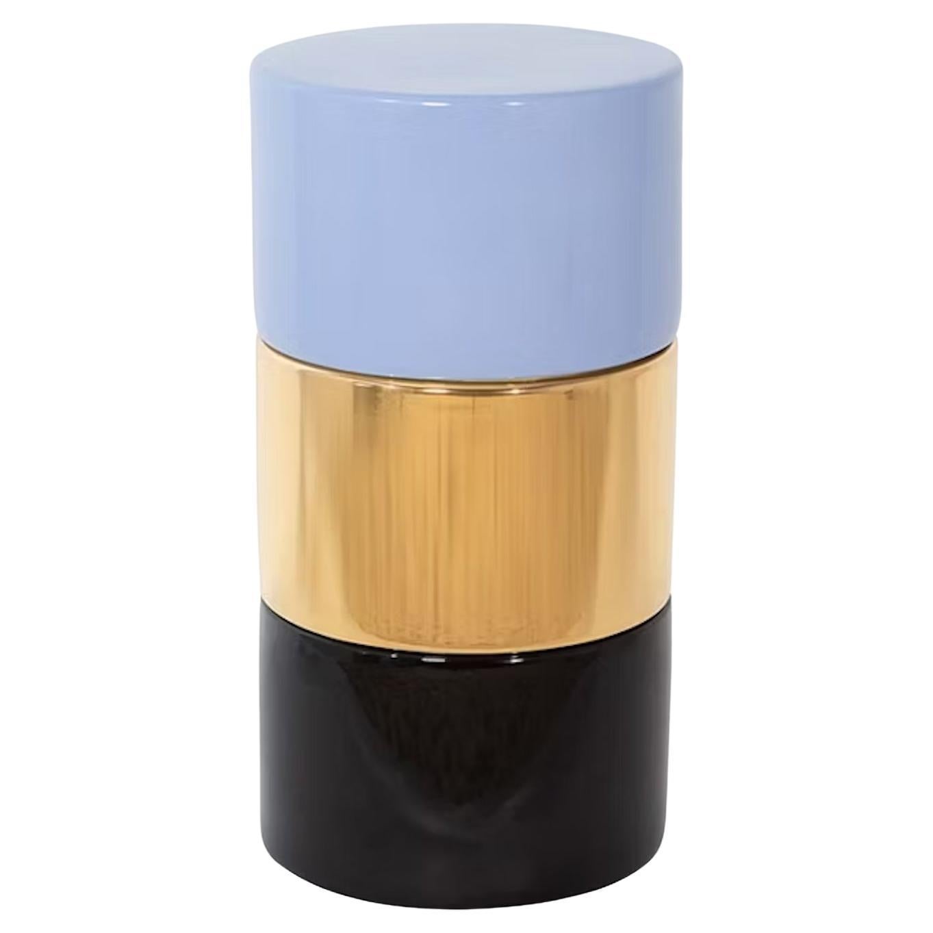 Sebastian Herkner Side Tables