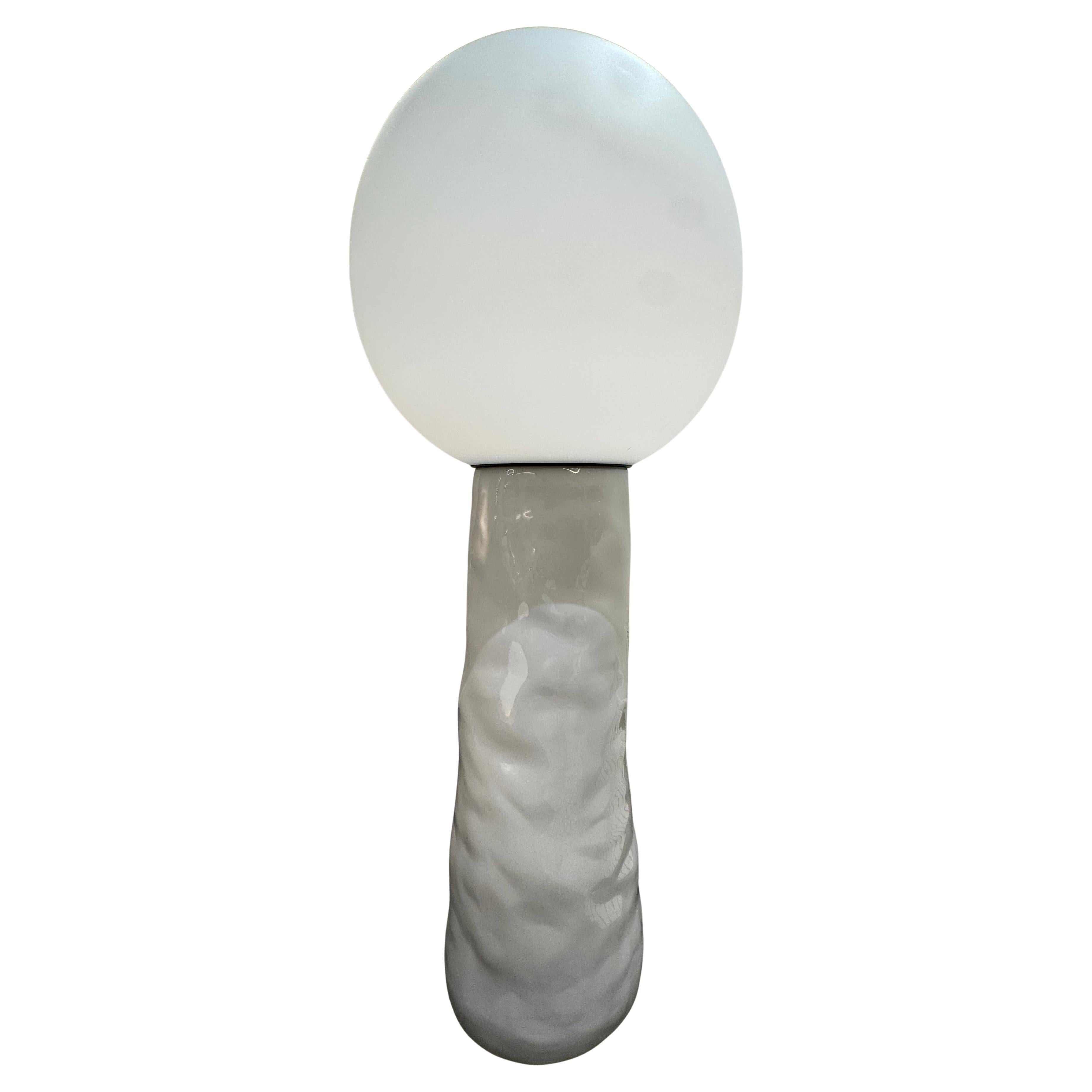 Lampadaire haut Pulpo Kokeshi par KAI LINKE en stock