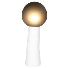 Lampada da terra alta Pulpo Kokeshi di BY Kai Linke in STOCK
