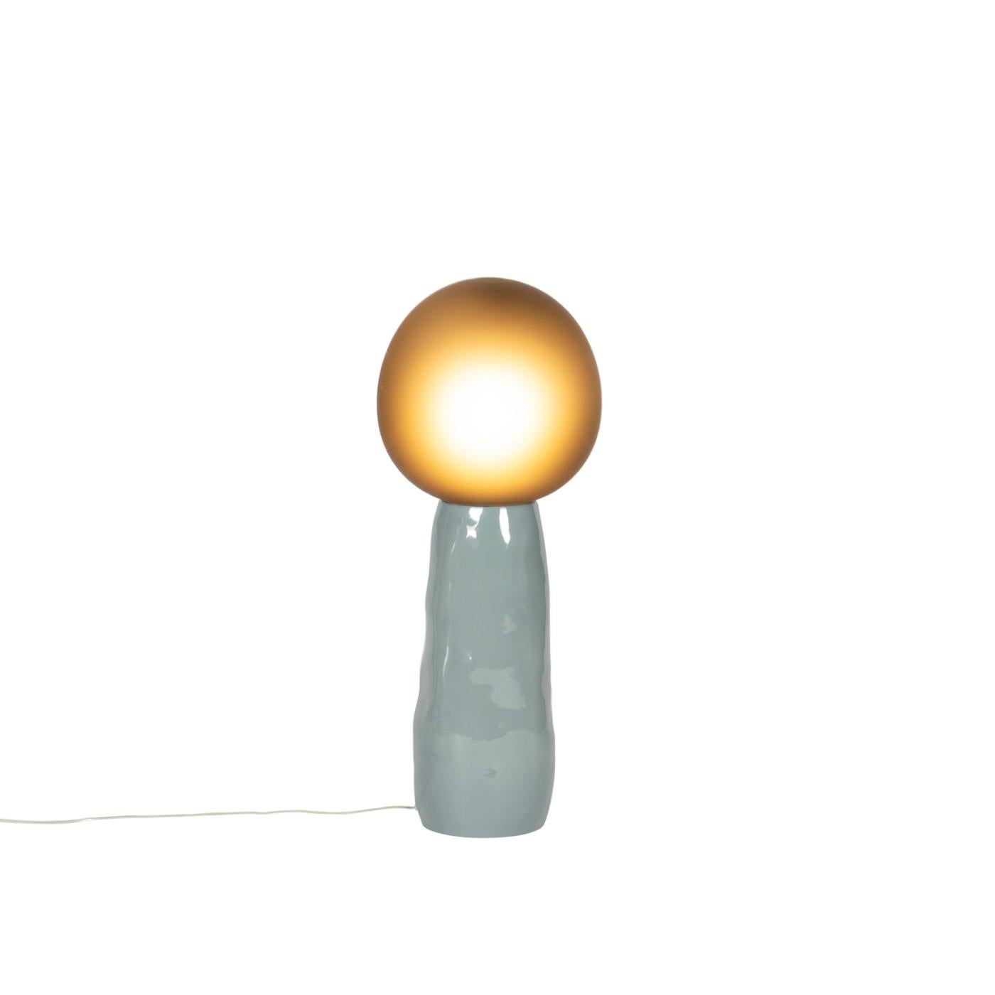 Lampe Pulpo Kokeshi de Kai Linke Neuf - En vente à New York, NY