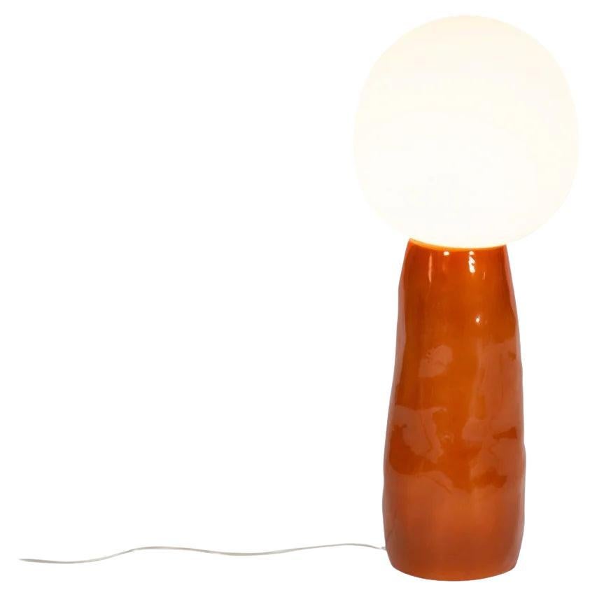 Lampe Pulpo Kokeshi de Kai Linke en vente