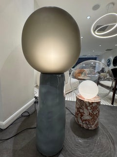 Pulpo Kokeshi Medium Floor Lamp by BY KAI LINKE in STOCK