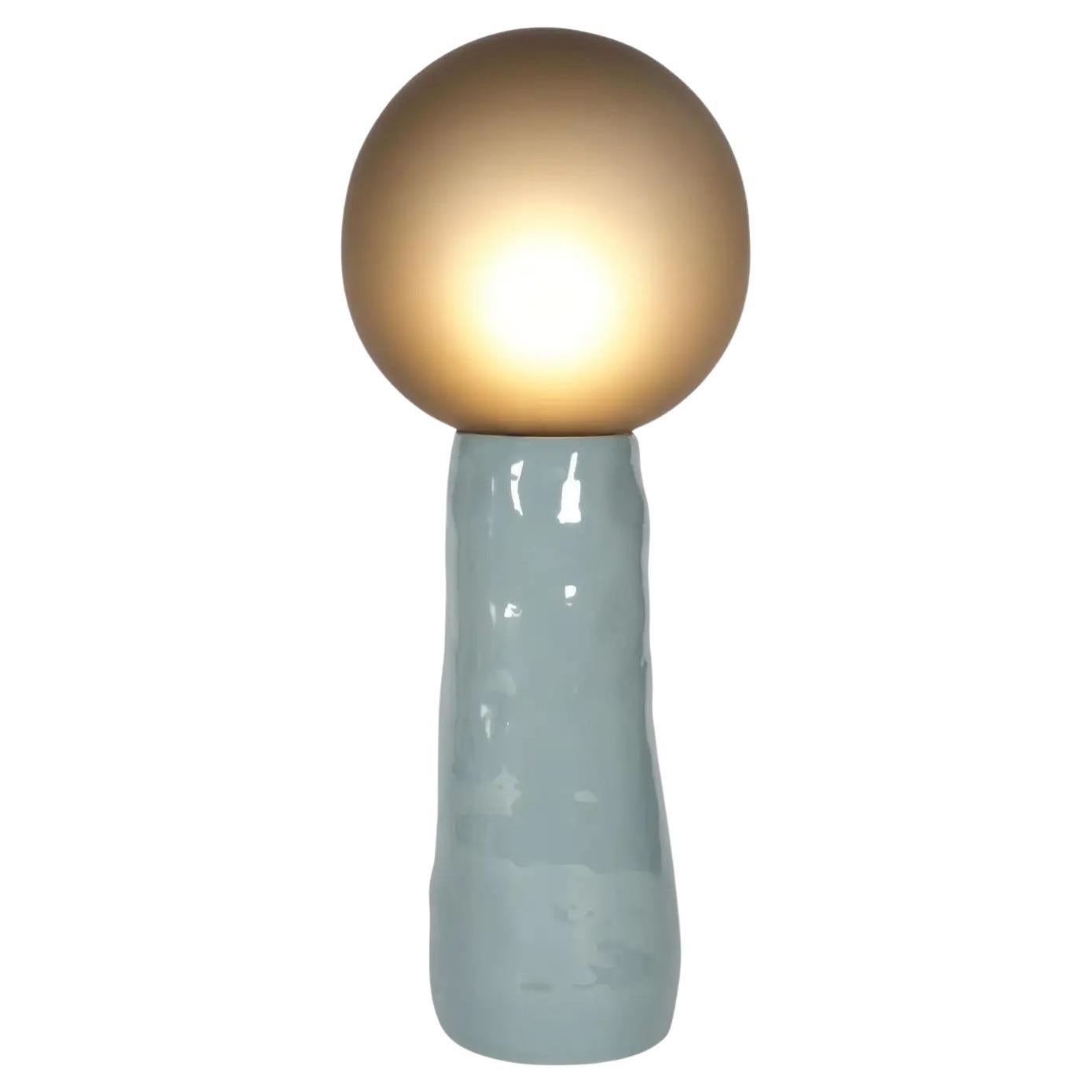 Lampadaire Pulpo Kokeshi de BY KAI LINKE en STOCK
