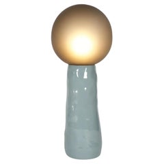 Pulpo Kokeshi Medium Floor Lamp by BY KAI LINKE in STOCK