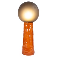 Lampade da terra