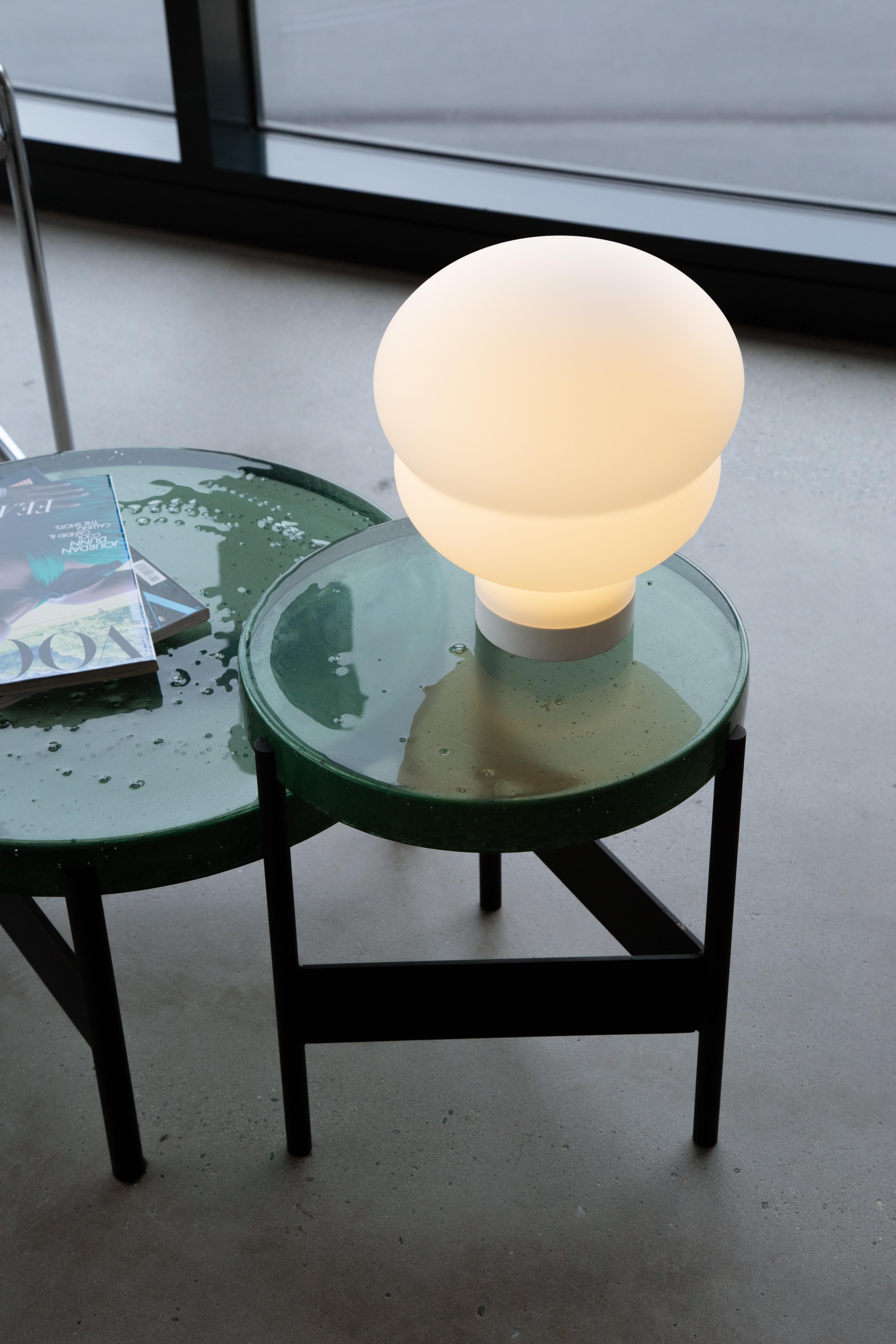 Pulpo KUMO Table or Floor Lamp by made For Sale 4