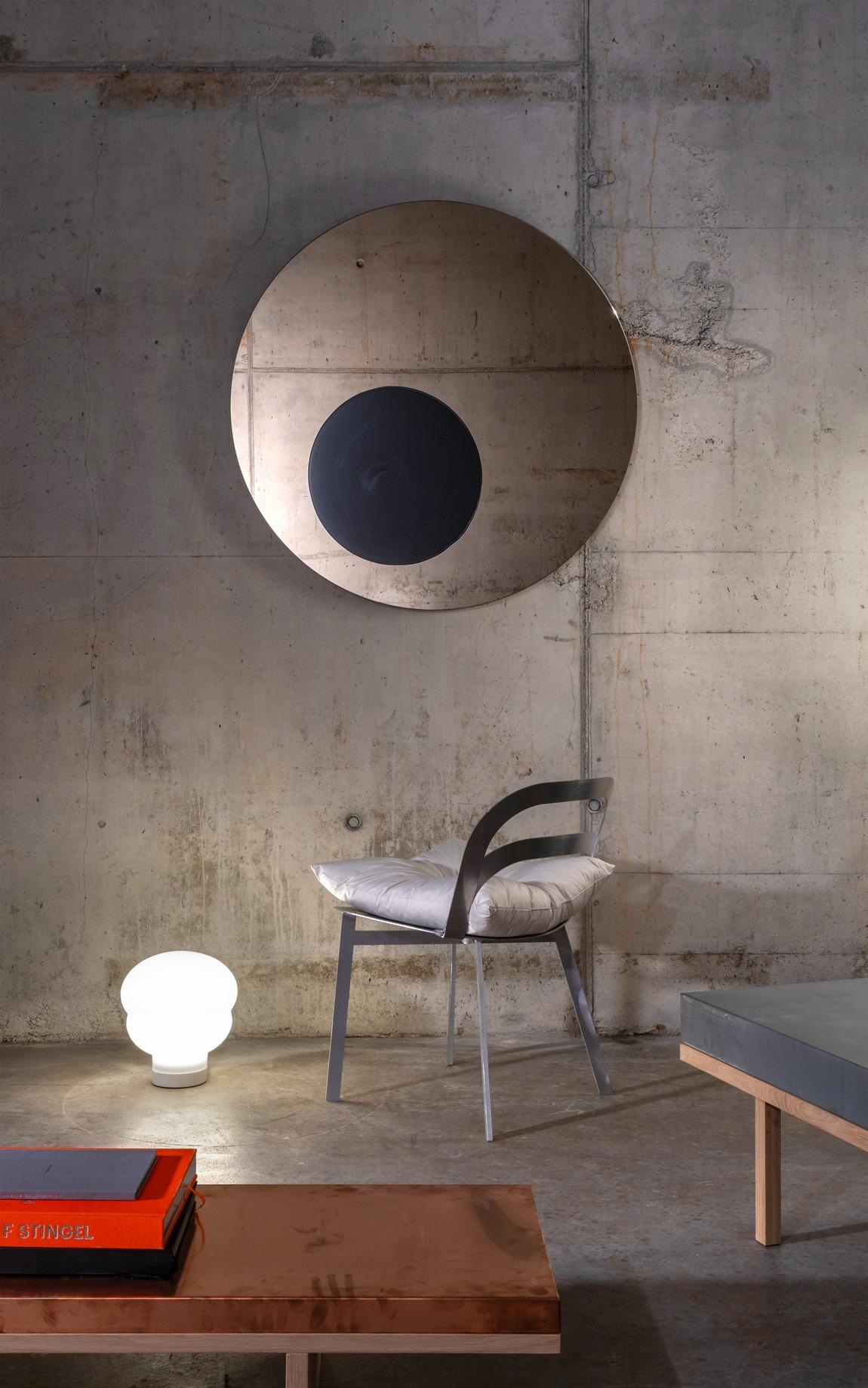 Pulpo KUMO Table or Floor Lamp by made For Sale 5