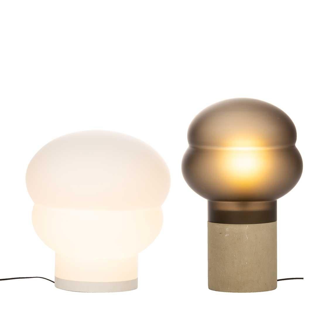 European Pulpo KUMO Table or Floor Lamp by made For Sale
