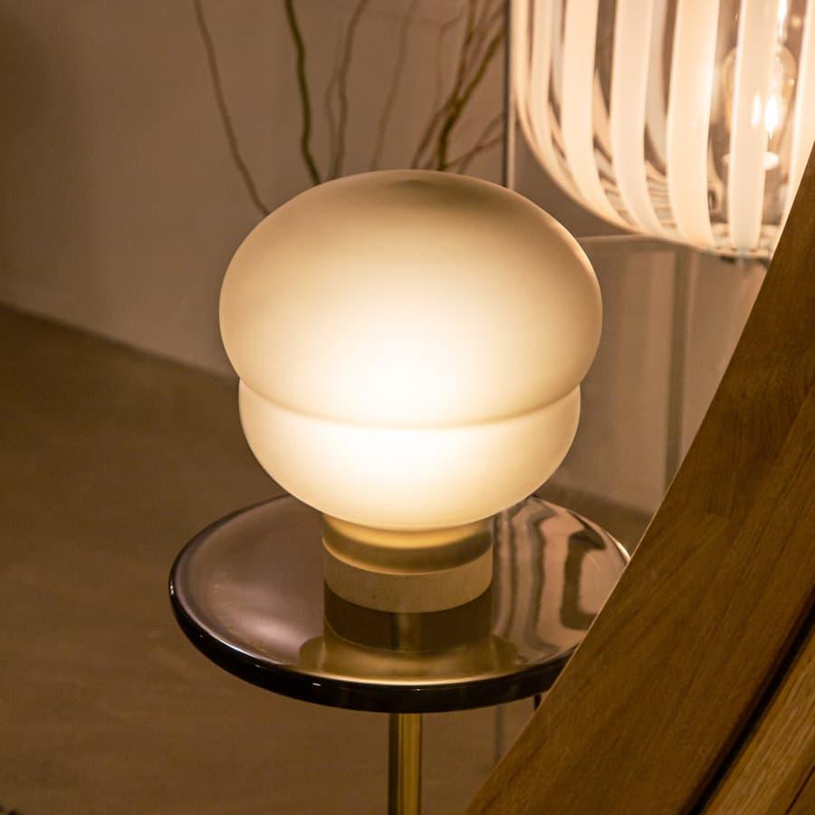 Pulpo KUMO Table or Floor Lamp by made For Sale 2