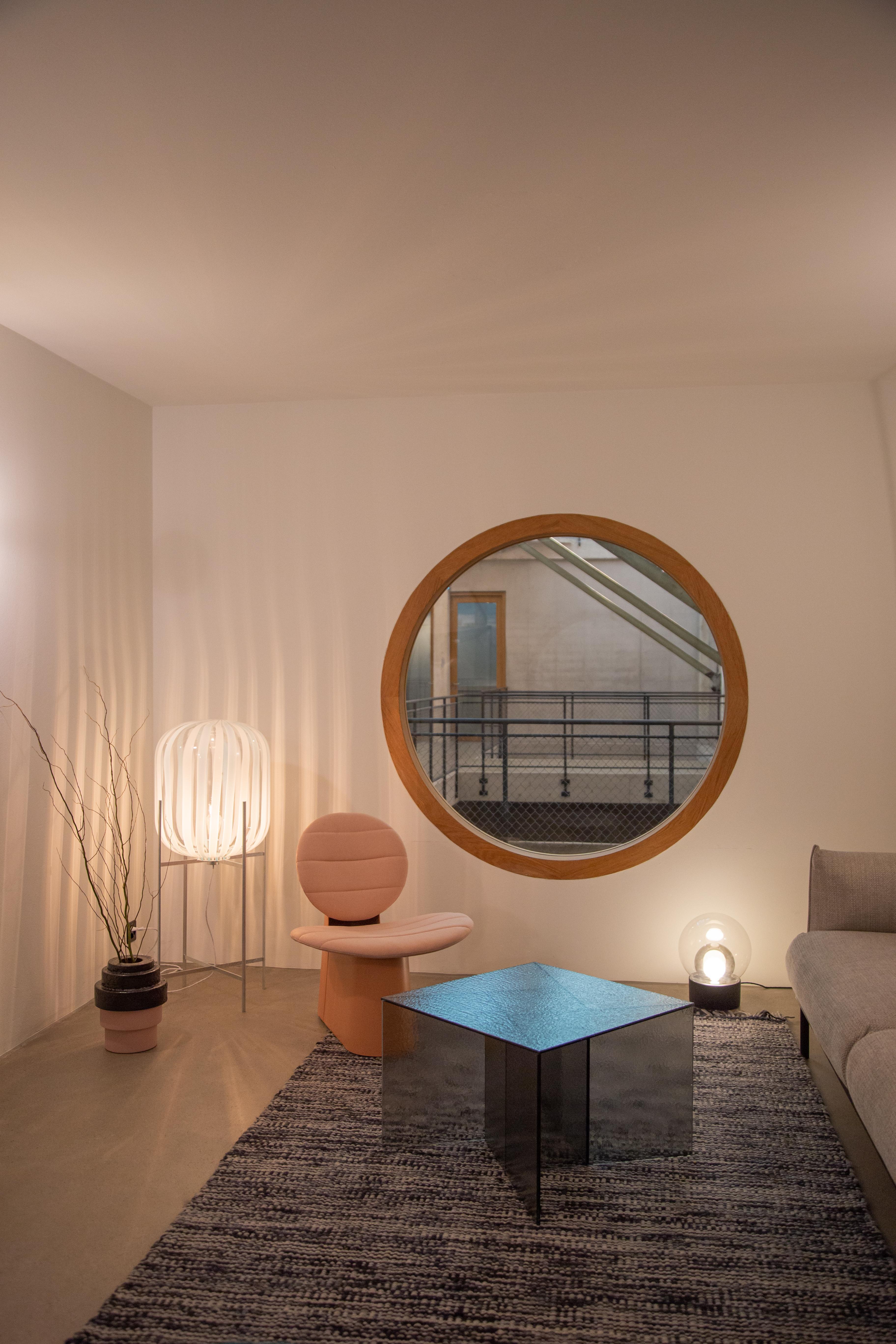 Pulpo Oda-TABLE- oder FLOOR-Leuchte von SEBASTIAN HERKNER im Angebot 4