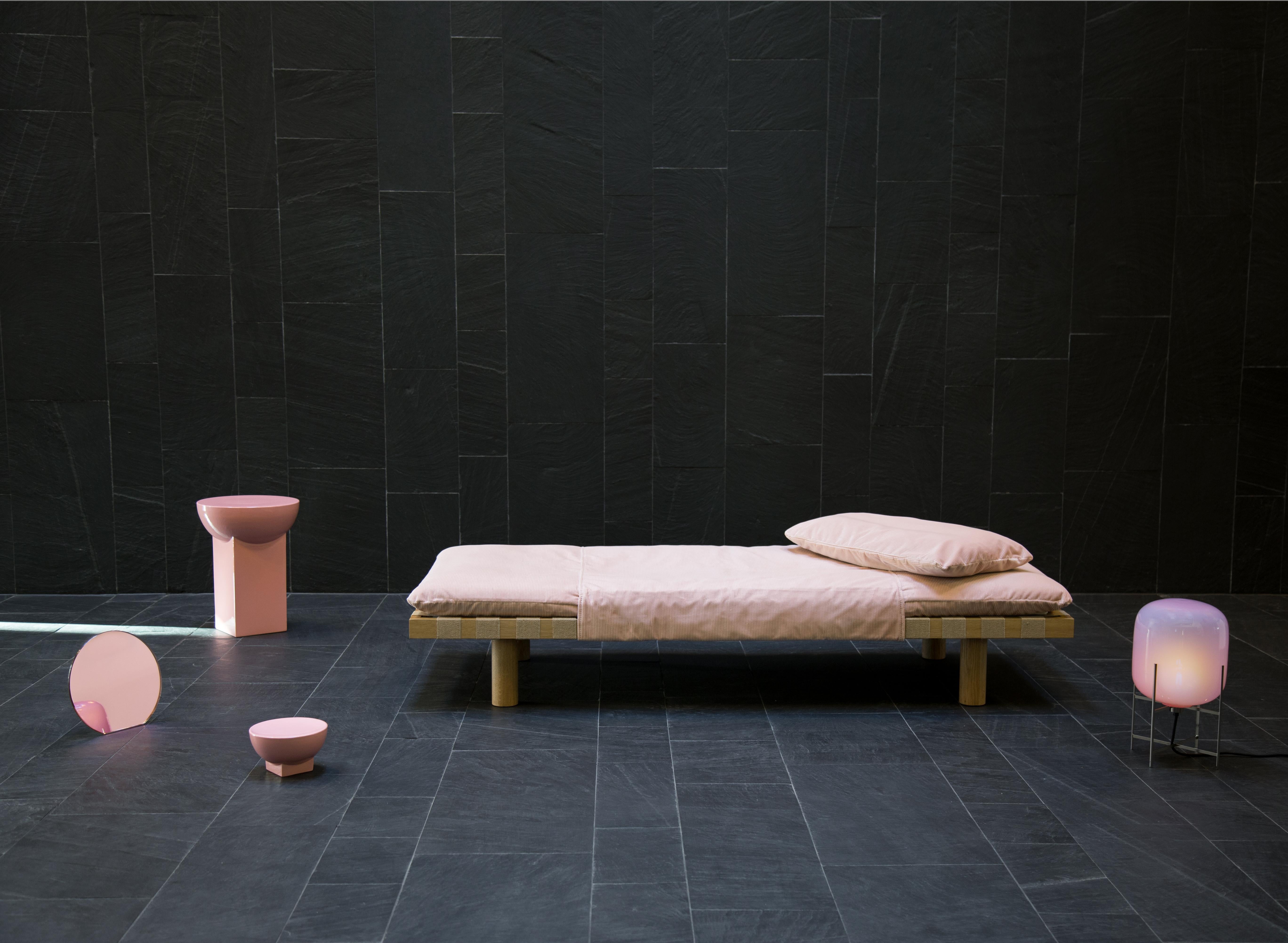 Pulpo Oda-TABLE- oder FLOOR-Leuchte von SEBASTIAN HERKNER im Angebot 11