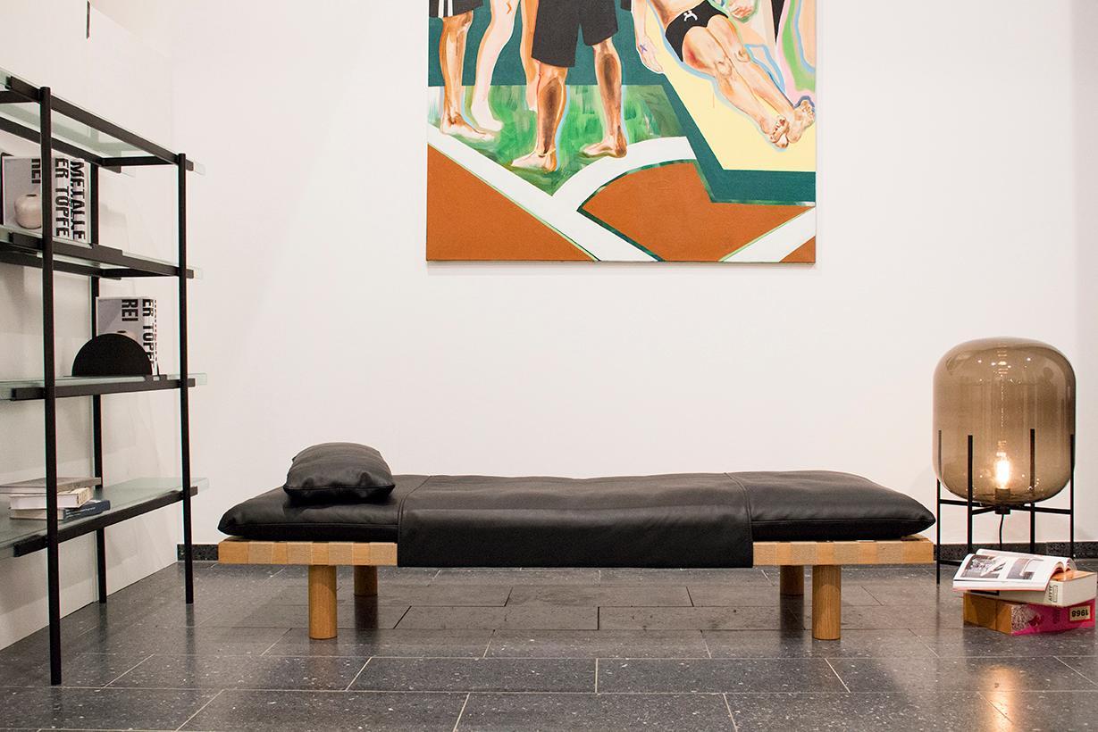 Pulpo Oda-TABLE- oder FLOOR-Leuchte von SEBASTIAN HERKNER im Angebot 12