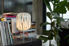Pulpo Oda TABLE or FLOOR LIGHT BY SEBASTIAN HERKNER