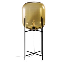 Pulpo Oda TABLE or FLOOR LIGHT BY SEBASTIAN HERKNER