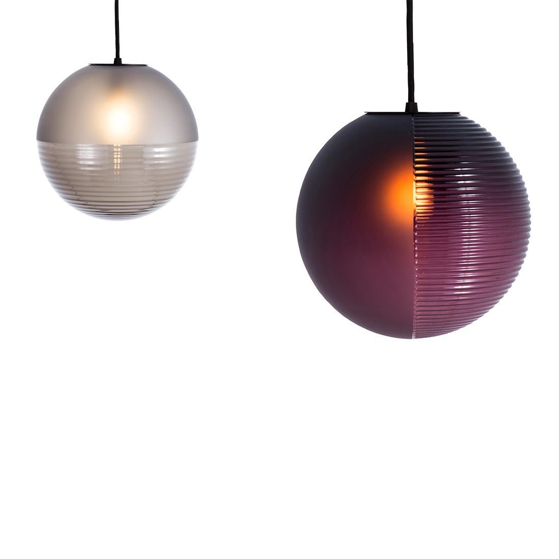 Pulpo Stellar Pendelleuchte leuchte von SEBASTIAN HERKNER im Zustand „Neu“ im Angebot in New York, NY
