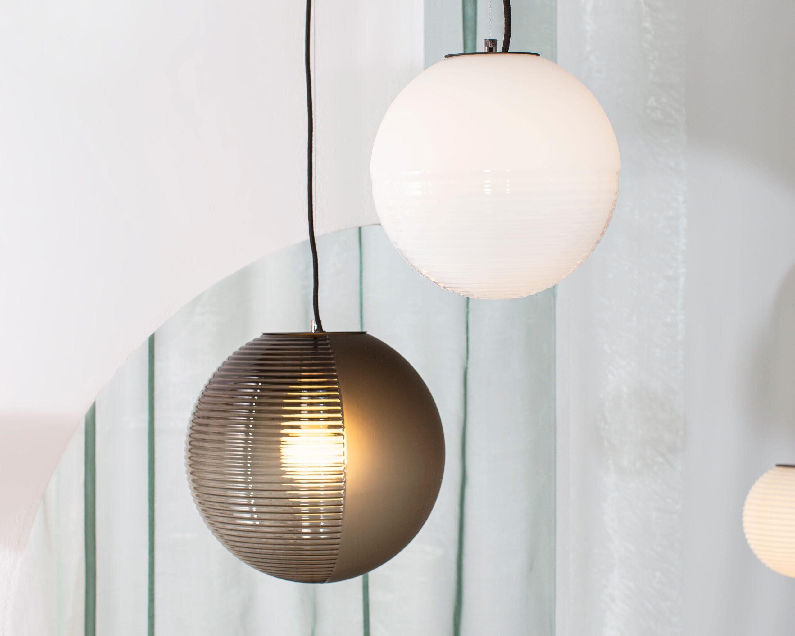 Pulpo Stellar Pendelleuchte leuchte von SEBASTIAN HERKNER (Stahl) im Angebot