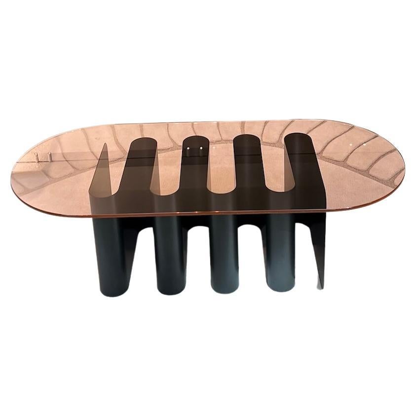 Mesa baja Pulpo Tavolino2 de Julia Chiaramonti en STOCK en venta