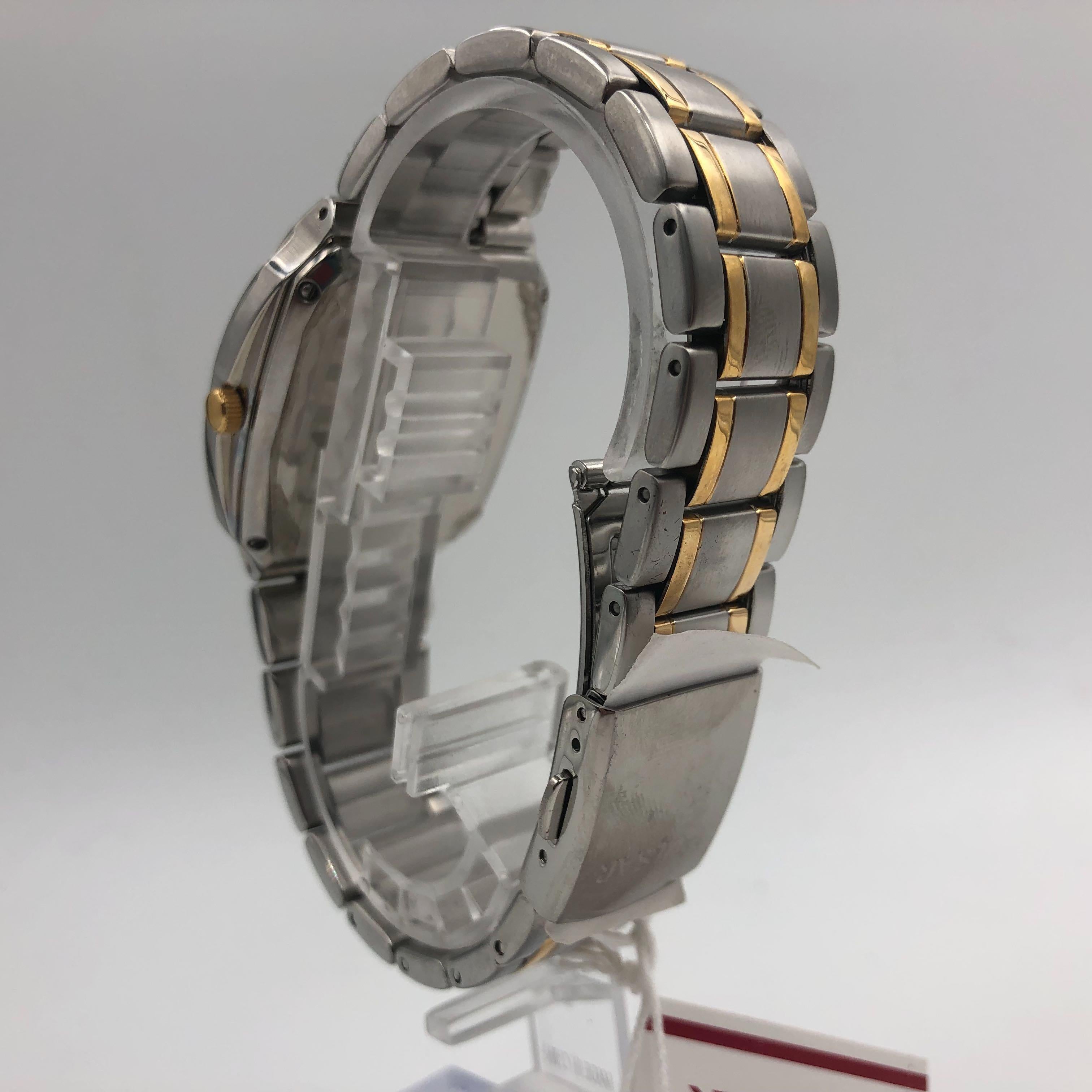 pulsar watches men's