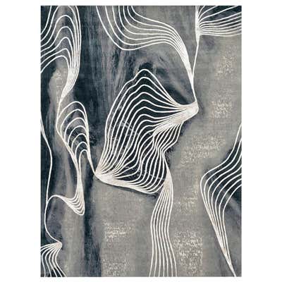 Vibration Rug by Studio Marco Piva For Sale at 1stDibs